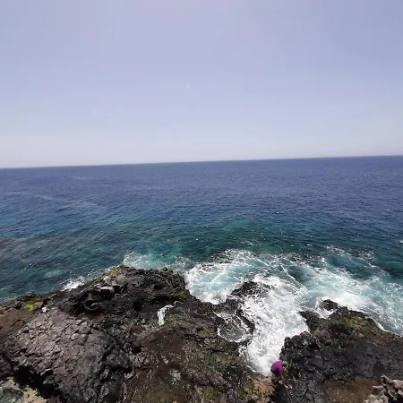 Atlantic Art View * Costa Del Silencio