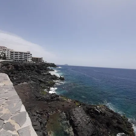 Atlantic Art View * Costa Del Silencio