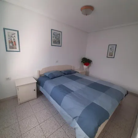 Atlantic Art View Apartment Costa Del Silencio