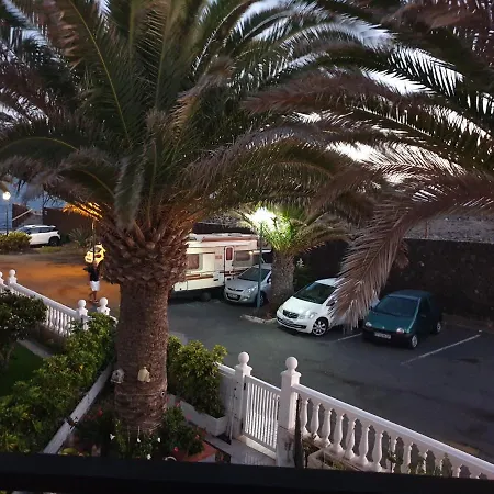 Atlantic Art View Apartment *
