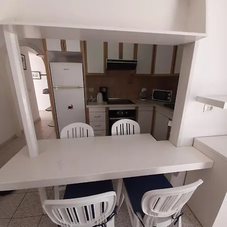 Apartamento Atlantic Art View Costa Del Silencio